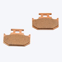 BRAKE PADS 100 K1